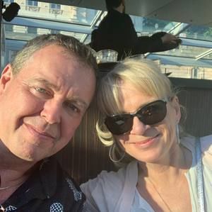 Meet your Posher, Diane